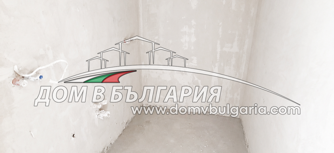 78 500&euro; -- БУТИКОВА СГРАДА -- ПЕРФЕКТЕН ДВУСТАЕН -- 26М2 ДВОР -- ЮГ --