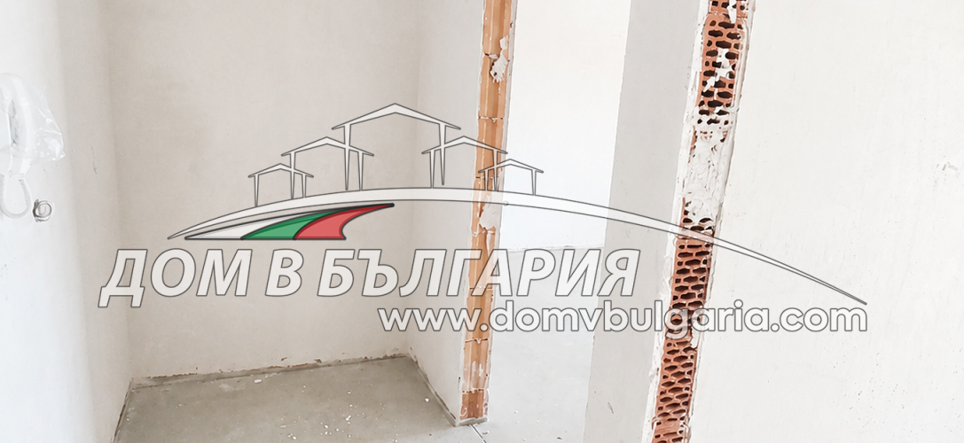 78 500&euro; -- БУТИКОВА СГРАДА -- ПЕРФЕКТЕН ДВУСТАЕН -- 26М2 ДВОР -- ЮГ --