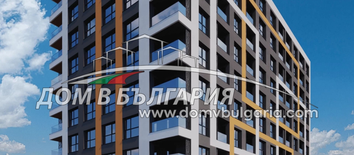 ДНЕВНА 30м2 !!! ТРИ СПАЛНИ !!! ТРИ МОКРИ ПОМЕЩЕНИЯ !!! ДВЕ ТЕРАСИ&nbsp;!!! ЮГ-ЗАПАД&nbsp;!!! СРЕДЕН ЕТАЖ !!
