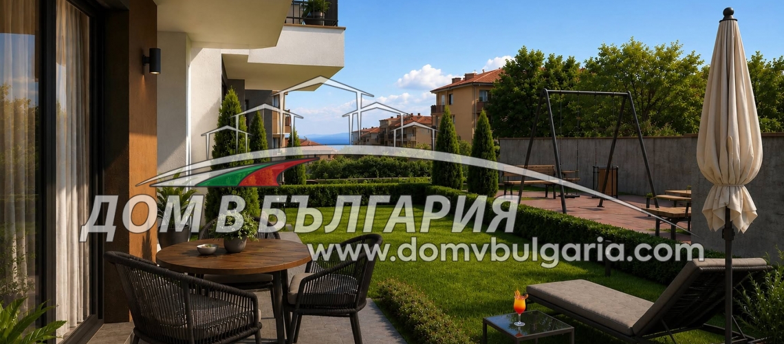 CASA BOUTIQUE VINITSA&nbsp;-- ПЕРФЕКТЕН ДВУСТАЕН -- 50М2 ДВОР -- ЮГ-ИЗТОК&nbsp;-- РАЗСРОЧЕНО ПЛАЩАНЕ --