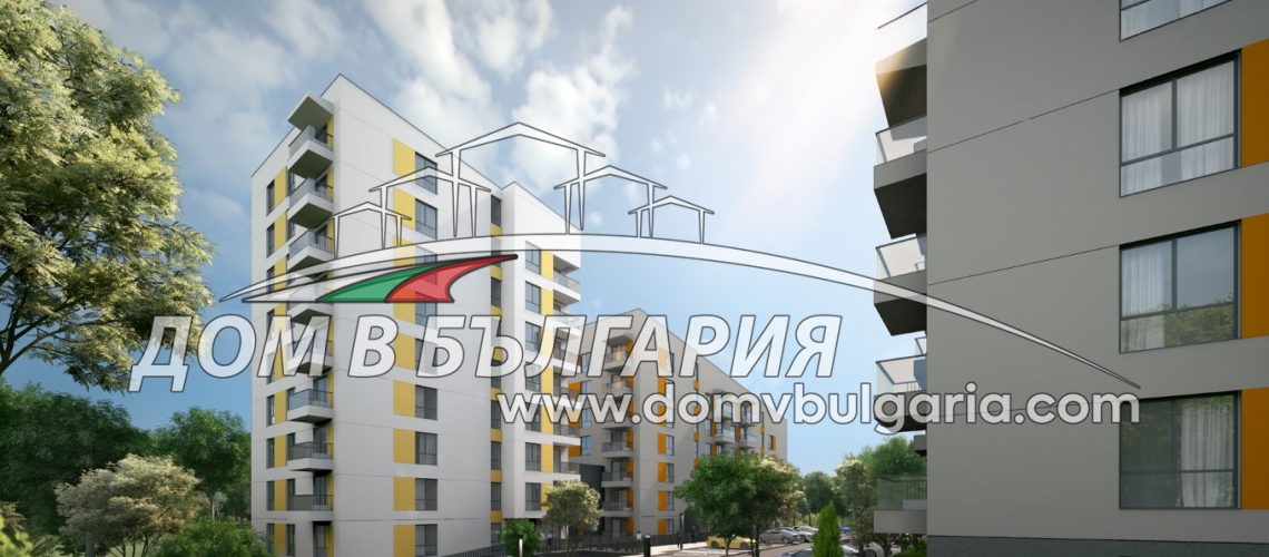 НОВ ЛУКСОЗЕН ЖИЛИЩЕН КОМПЛЕКС !!! КАЙСИЕВА ГРАДИНА&nbsp;!!! &nbsp;СТАТУТ НА &bdquo;АПАРТАМЕНТИ&rdquo;!!! ДОКАЗАН СТРОИТЕЛ!!!
