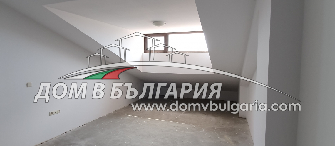 ЛОФТ ДИЗАЙН &ndash; ВДЪХНОВЯВАЩО  МНОГОСТАЙНО ЖИЛИЩЕ ! 178м2 !