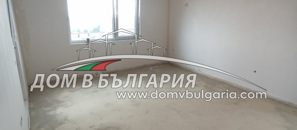 ДО ПАРК ВЪЗРАЖДАНЕ&nbsp;-- ГОТОВА СГРАДА&nbsp;-- ИЗЦЯЛО ЮЖЕН -- СРЕДЕН АПАРТАМЕНТ -- 150 000Е ---