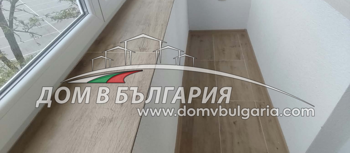 111 900&euro; -- СЛЕД ОСНОВЕН РЕМОНТ -- ЗАВЪРШЕН "ДО КЛЮЧ" -- СРЕДЕН ЕТАЖ&nbsp;-- СВОБОДНО ПАРКИРАНЕ !