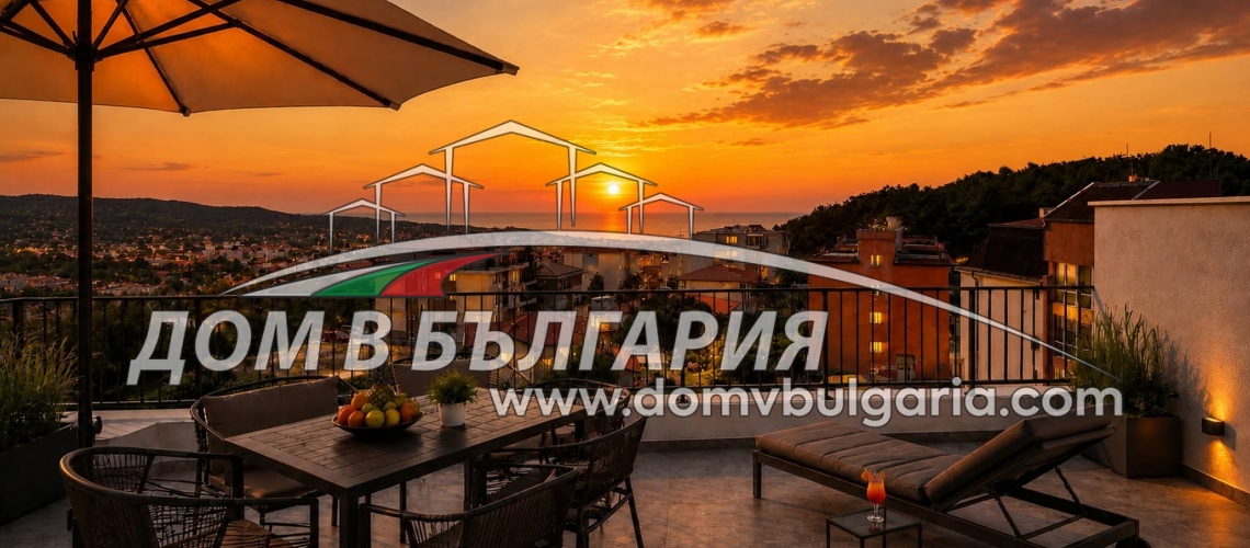 CASA BOUTIQUE VINITSA&nbsp;-- ПЕРФЕКТЕН ДВУСТАЕН -- ИЗТОК&nbsp;-- РАЗСРОЧЕНО ПЛАЩАНЕ -- НЕСКРИВАЕМА ПАНОРАМА