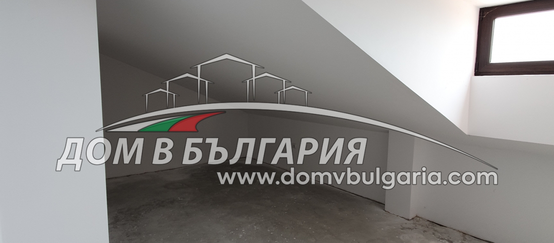 ЛОФТ ДИЗАЙН &ndash; ВДЪХНОВЯВАЩО  МНОГОСТАЙНО ЖИЛИЩЕ ! 178м2 !