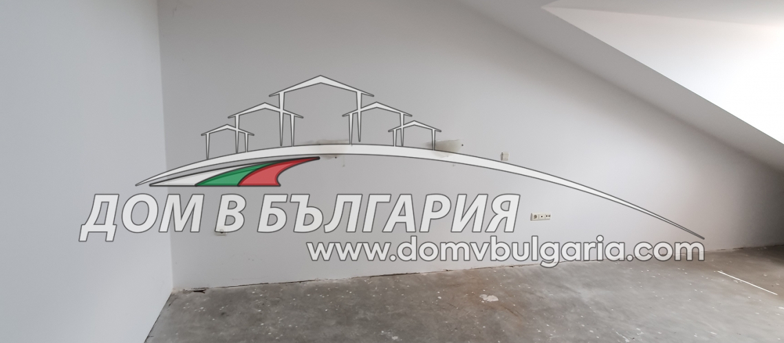 ЛОФТ ДИЗАЙН &ndash; ВДЪХНОВЯВАЩО  МНОГОСТАЙНО ЖИЛИЩЕ ! 178м2 !