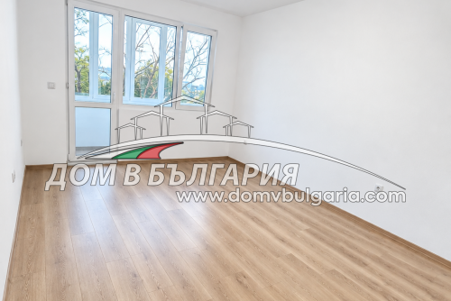 111 900&euro; -- СЛЕД ОСНОВЕН РЕМОНТ -- ЗАВЪРШЕН "ДО КЛЮЧ" -- СРЕДЕН ЕТАЖ&nbsp;-- СВОБОДНО ПАРКИРАНЕ !